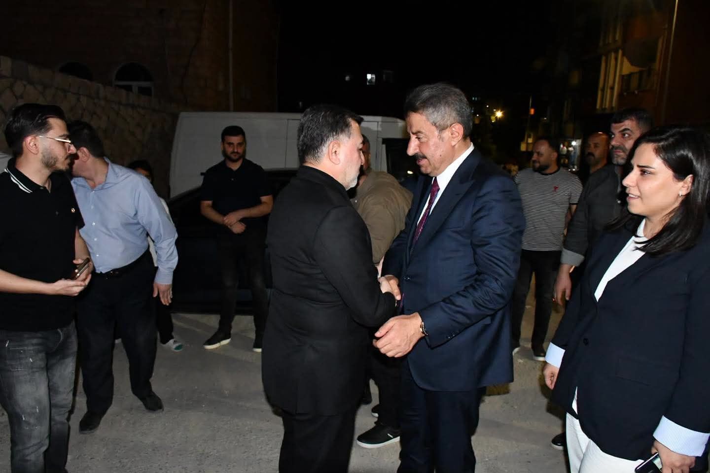 Tatar Gelecek Konuşmasi (4)