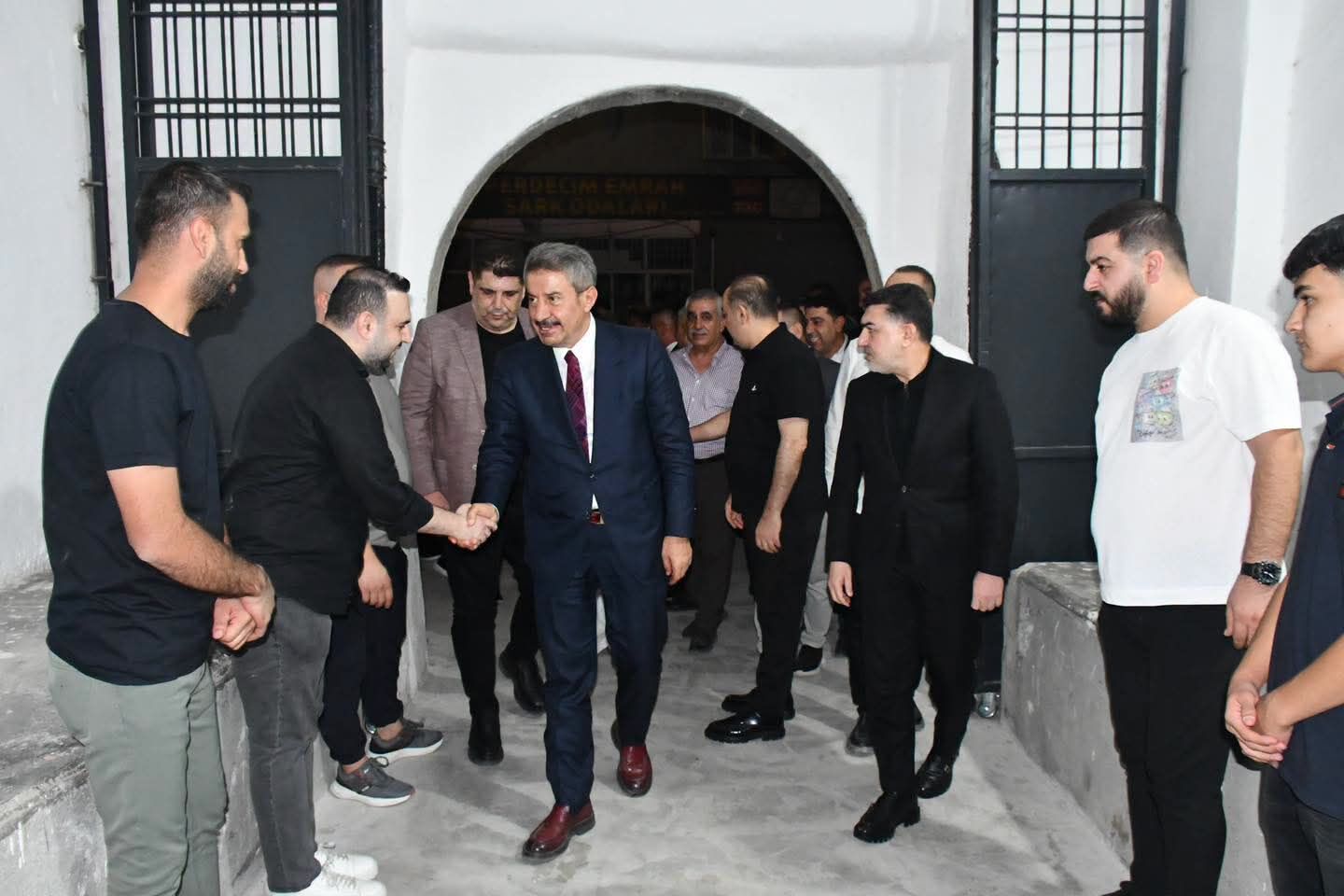 Tatar Gelecek Konuşmasi (5)