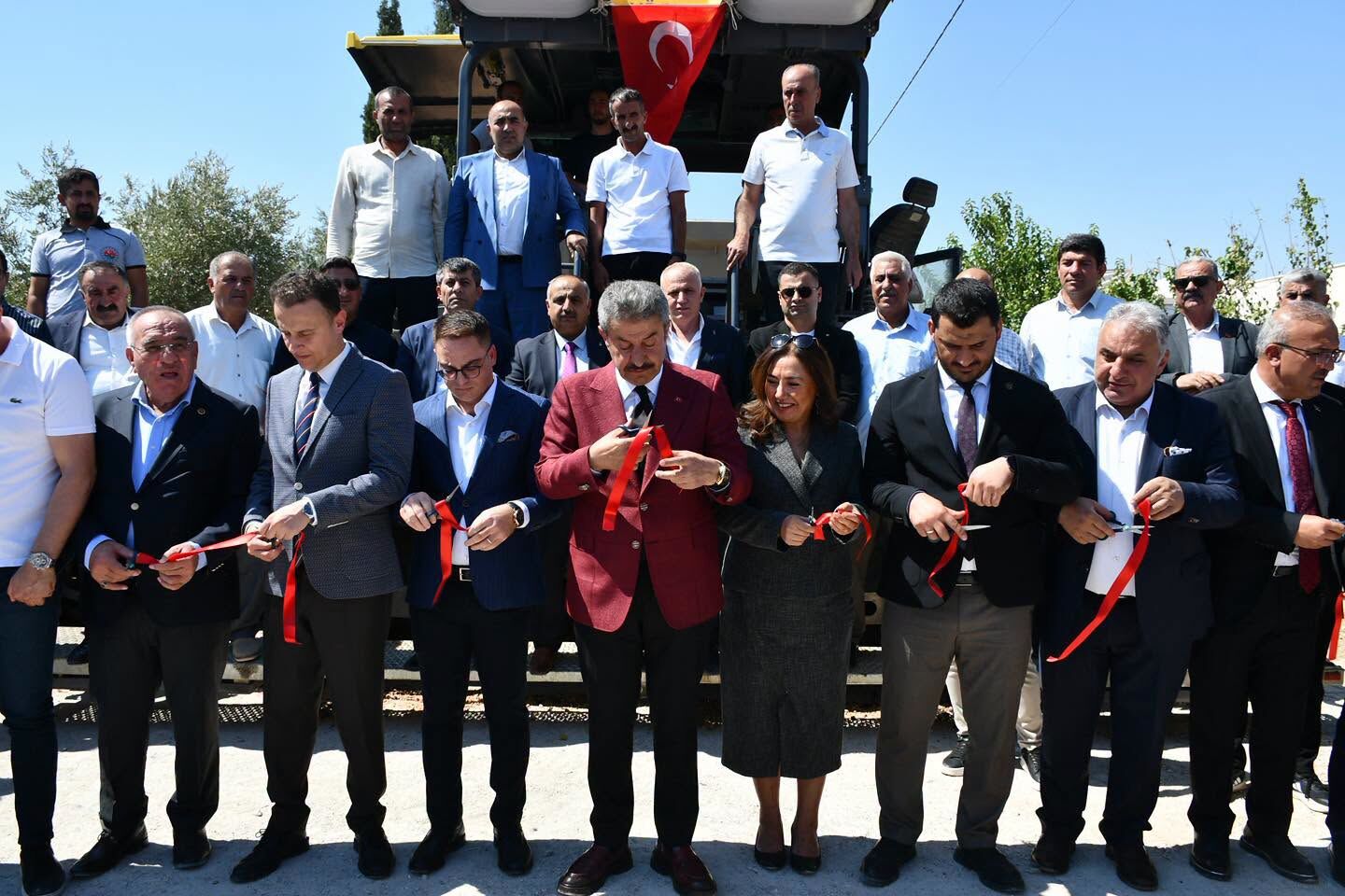 Tatar Yol 6