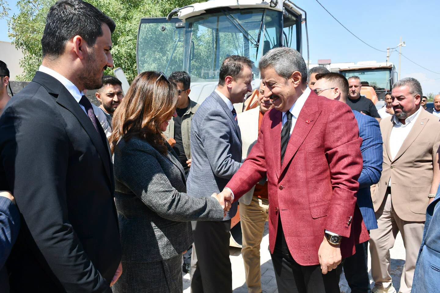 Tatar Yol 7
