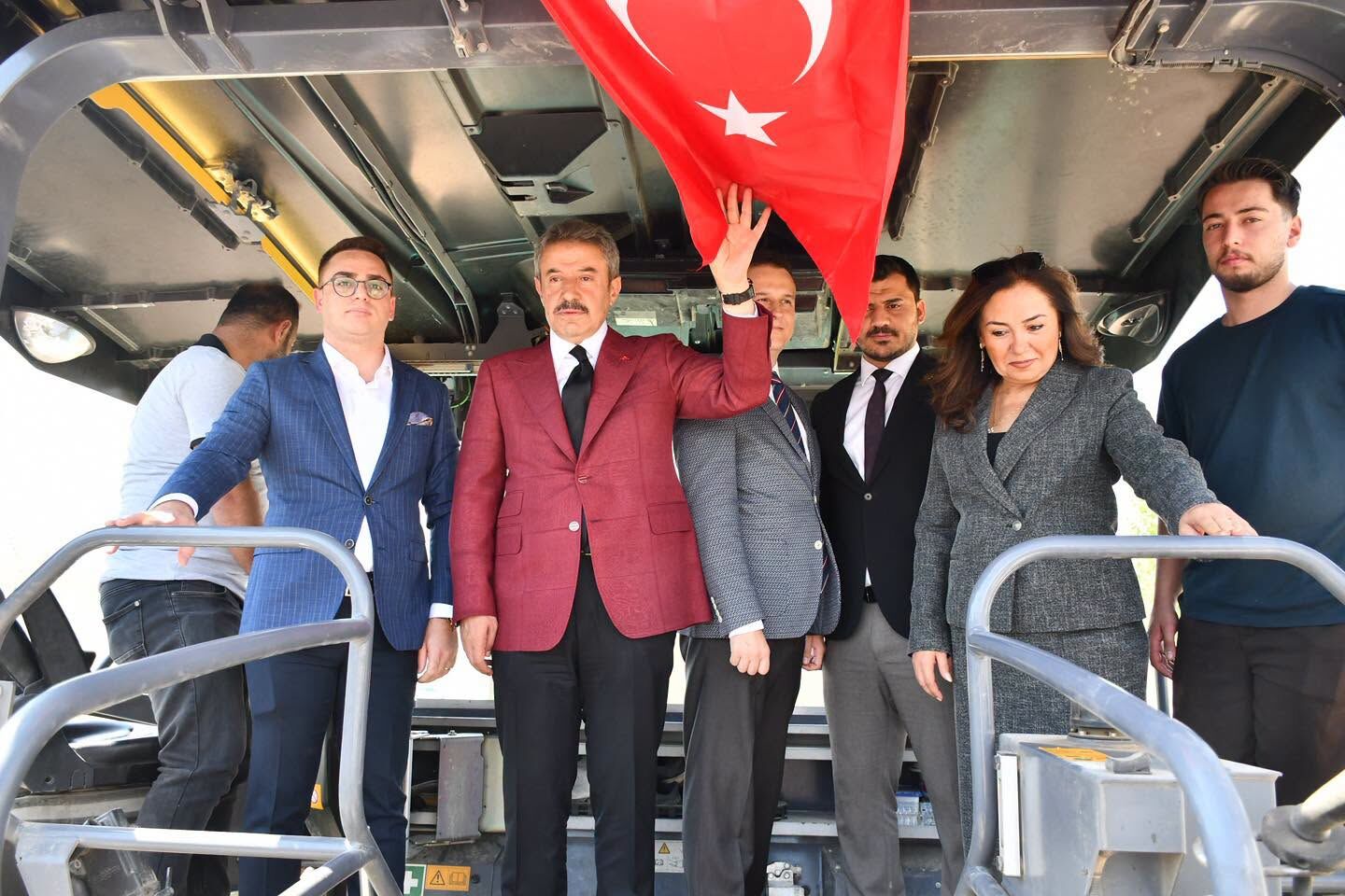 Tatar Yol 99