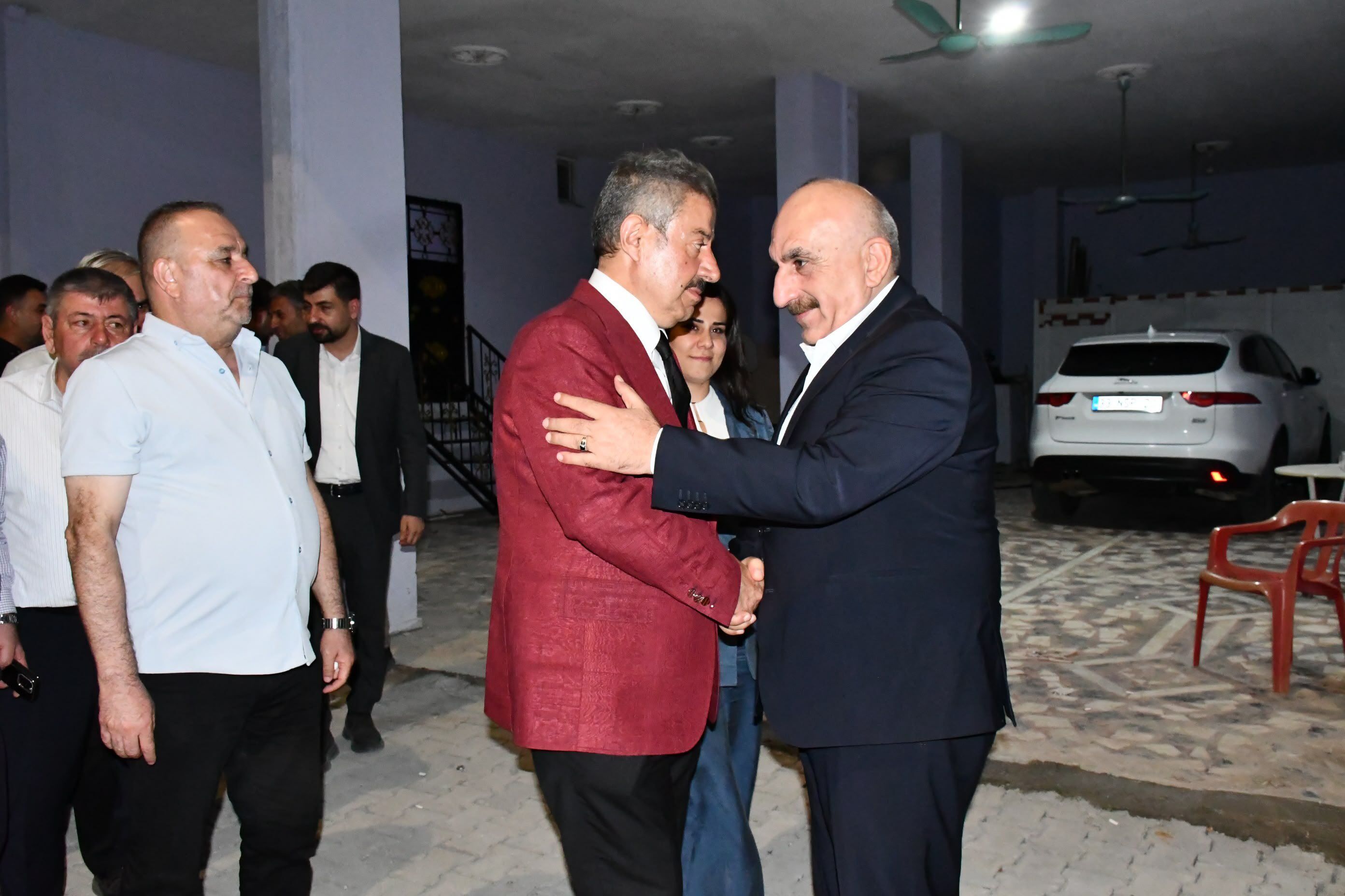 Tayşun