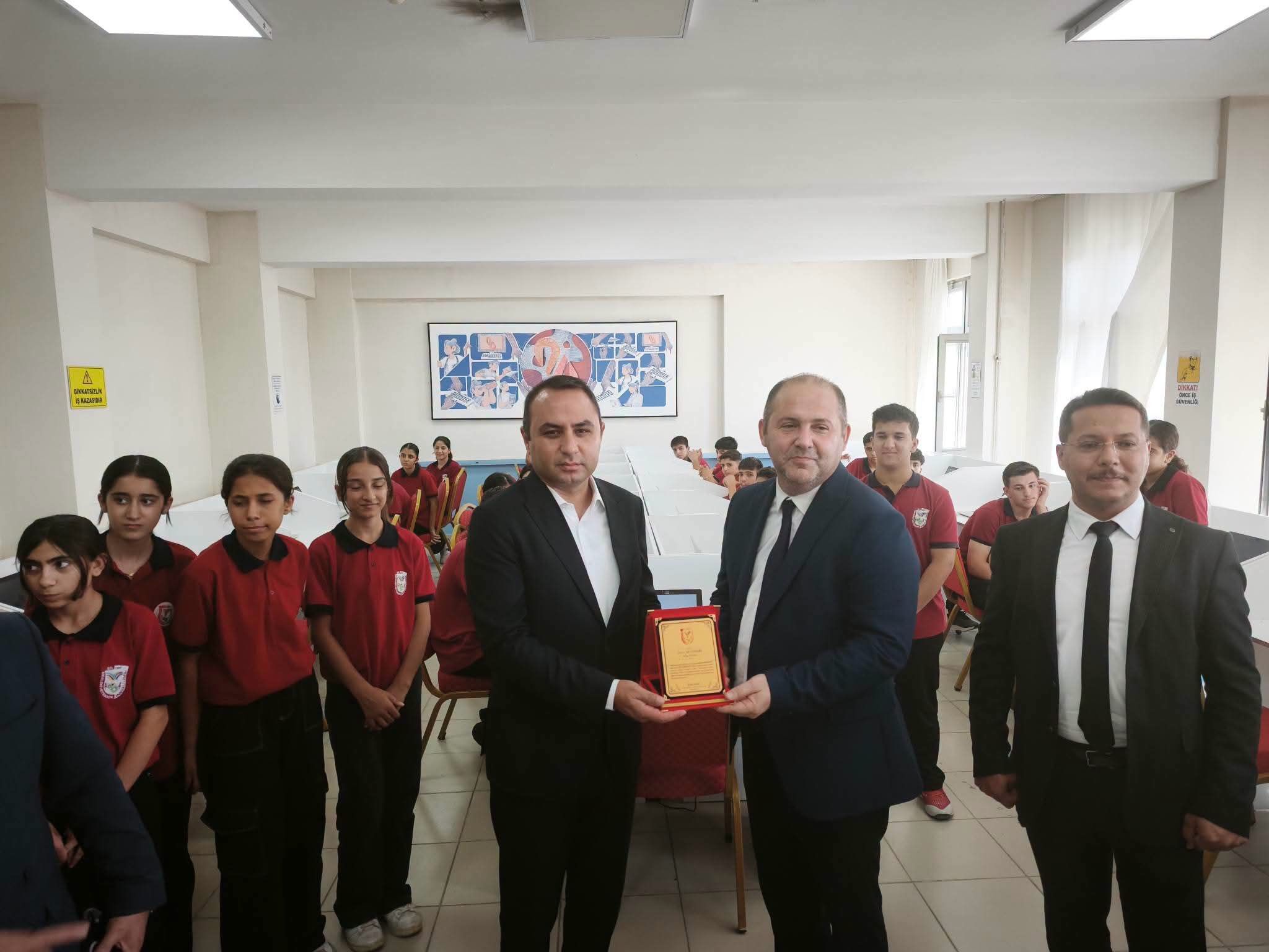 Teknoloji̇ Desteği̇ Si̇lopi̇ (3)