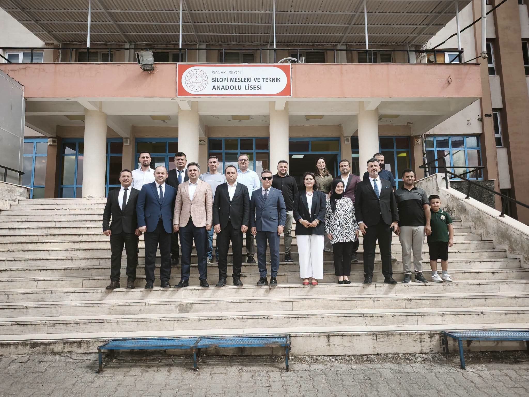 Teknoloji̇ Desteği̇ Si̇lopi̇ (4)