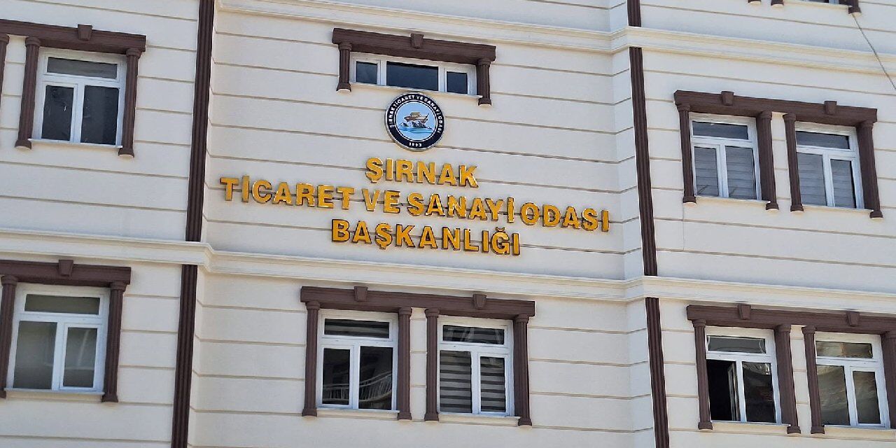 Şırnak TSO’da Meclis ve Komite Seçim Tarihi Açıklandı