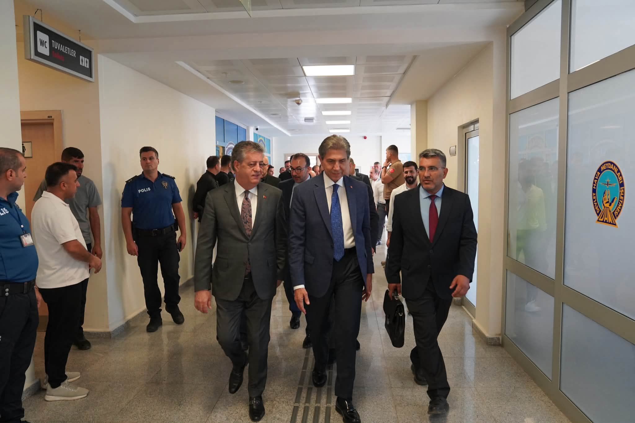 Türki̇ye Yüzyili Buluşmalari (2)