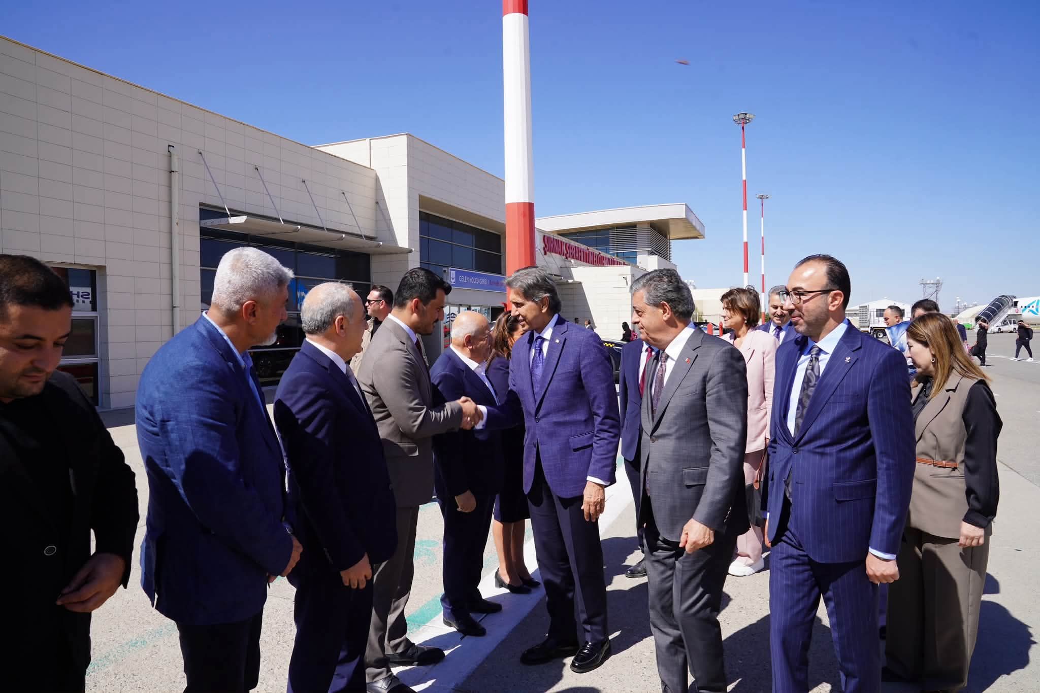 Türki̇ye Yüzyili Buluşmalari (3)