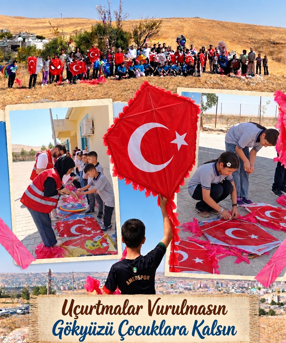 Uçurtma (2)