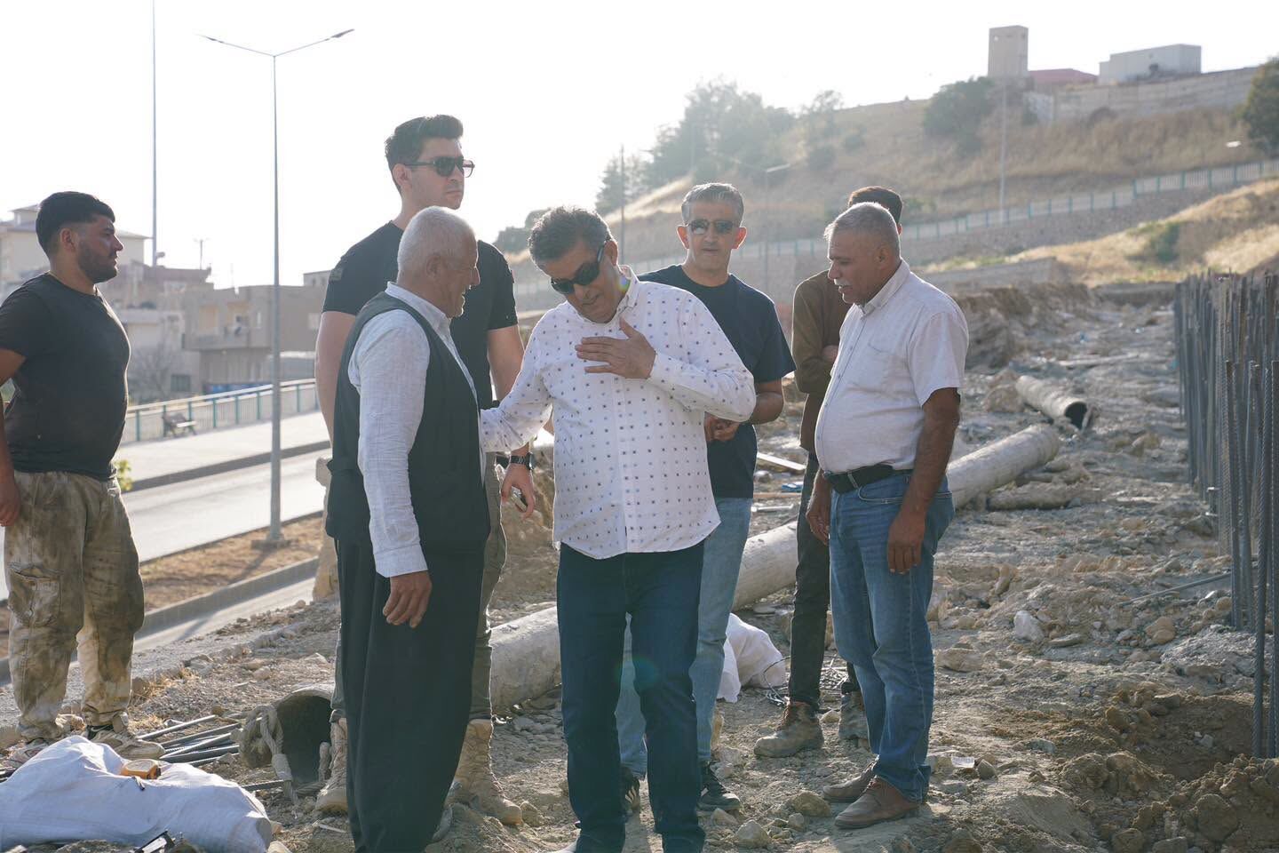 Uludere İnceleme 3