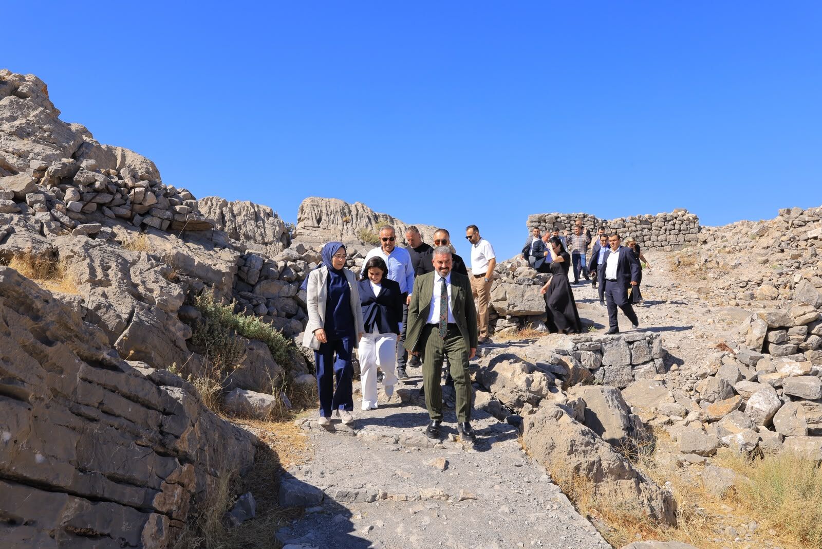 Veki̇l Yazmaci (3)