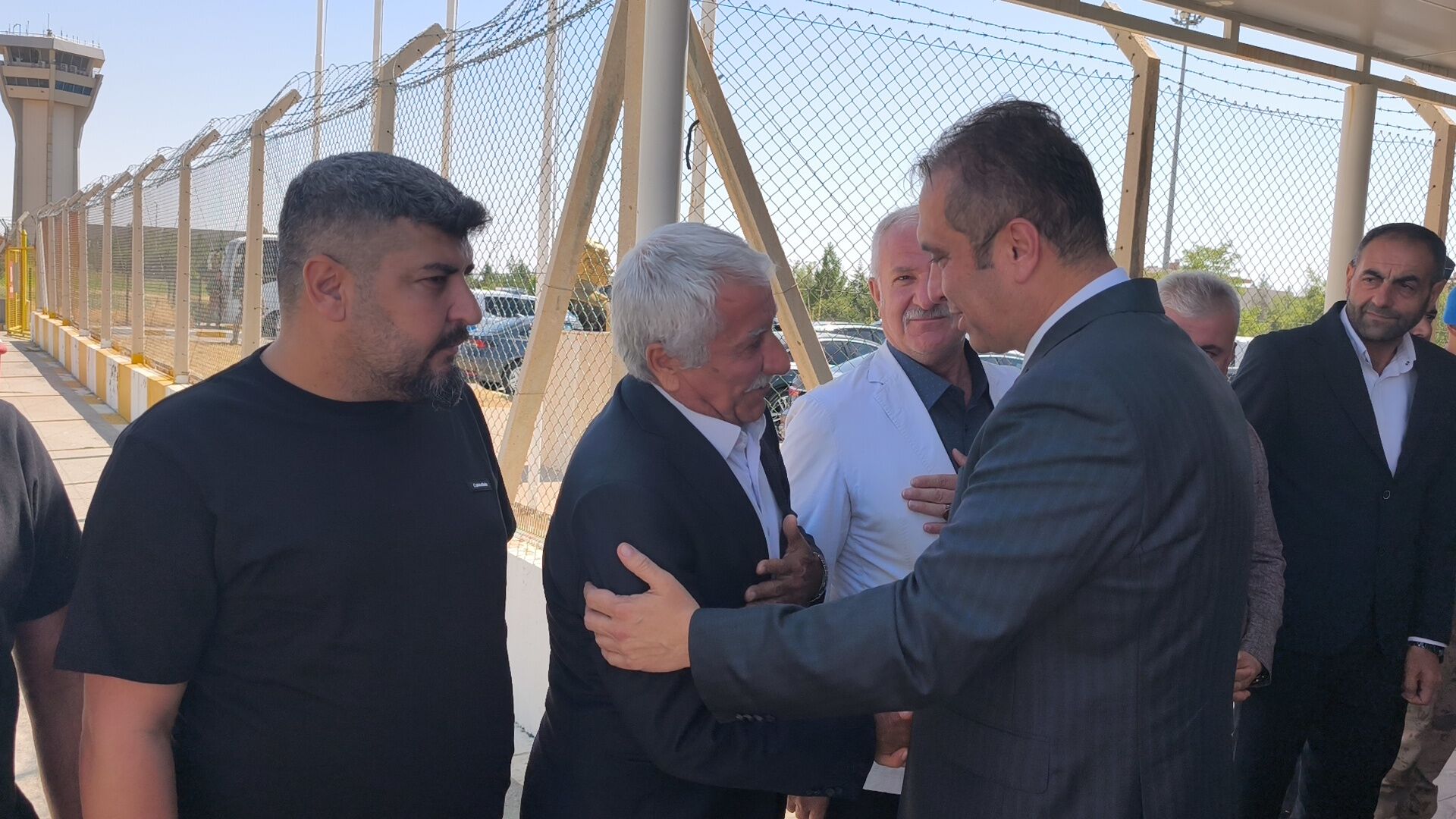 Volkan Sazak Uğurlama (4)