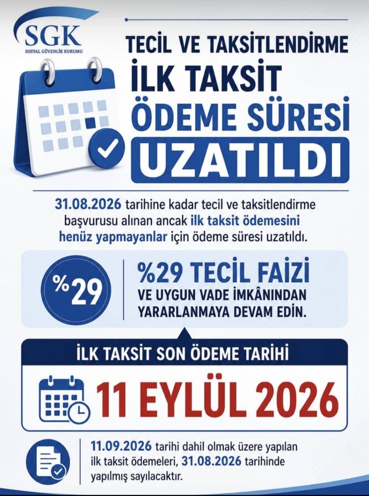 borç sgk
