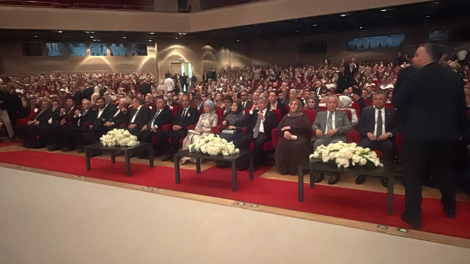 haliç düğün