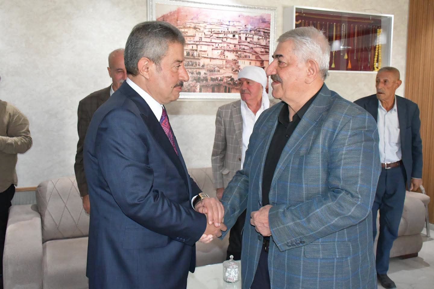 tatar ziyaret