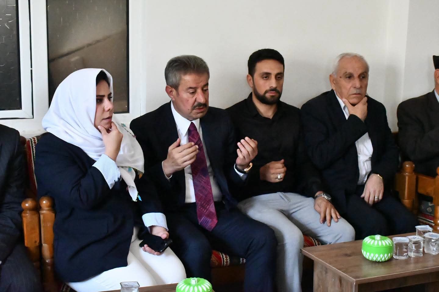 tatar taziye