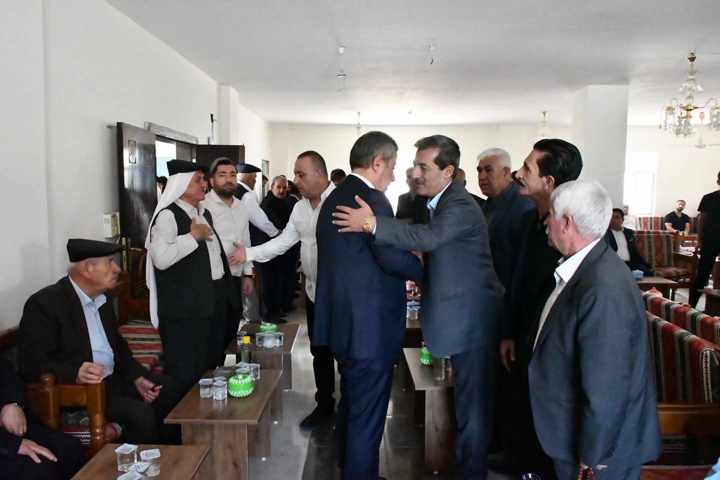 tatar taziye