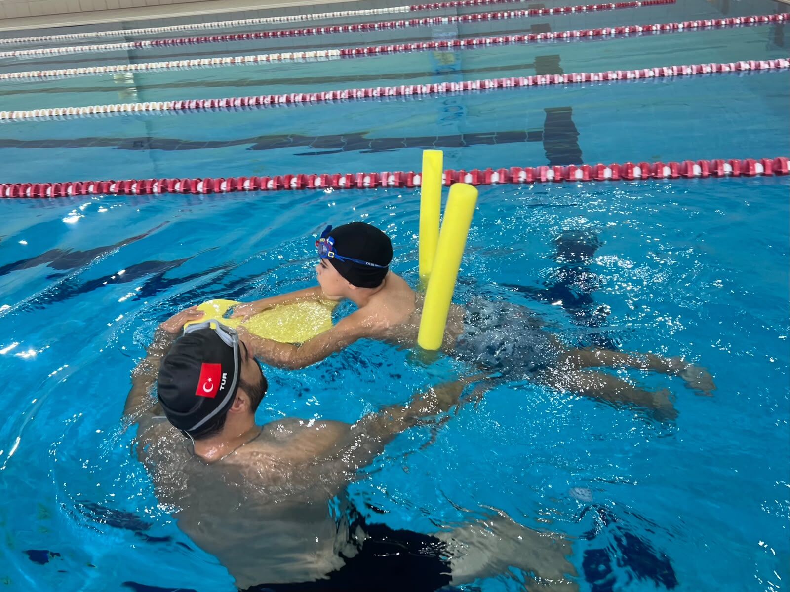 spor dicle