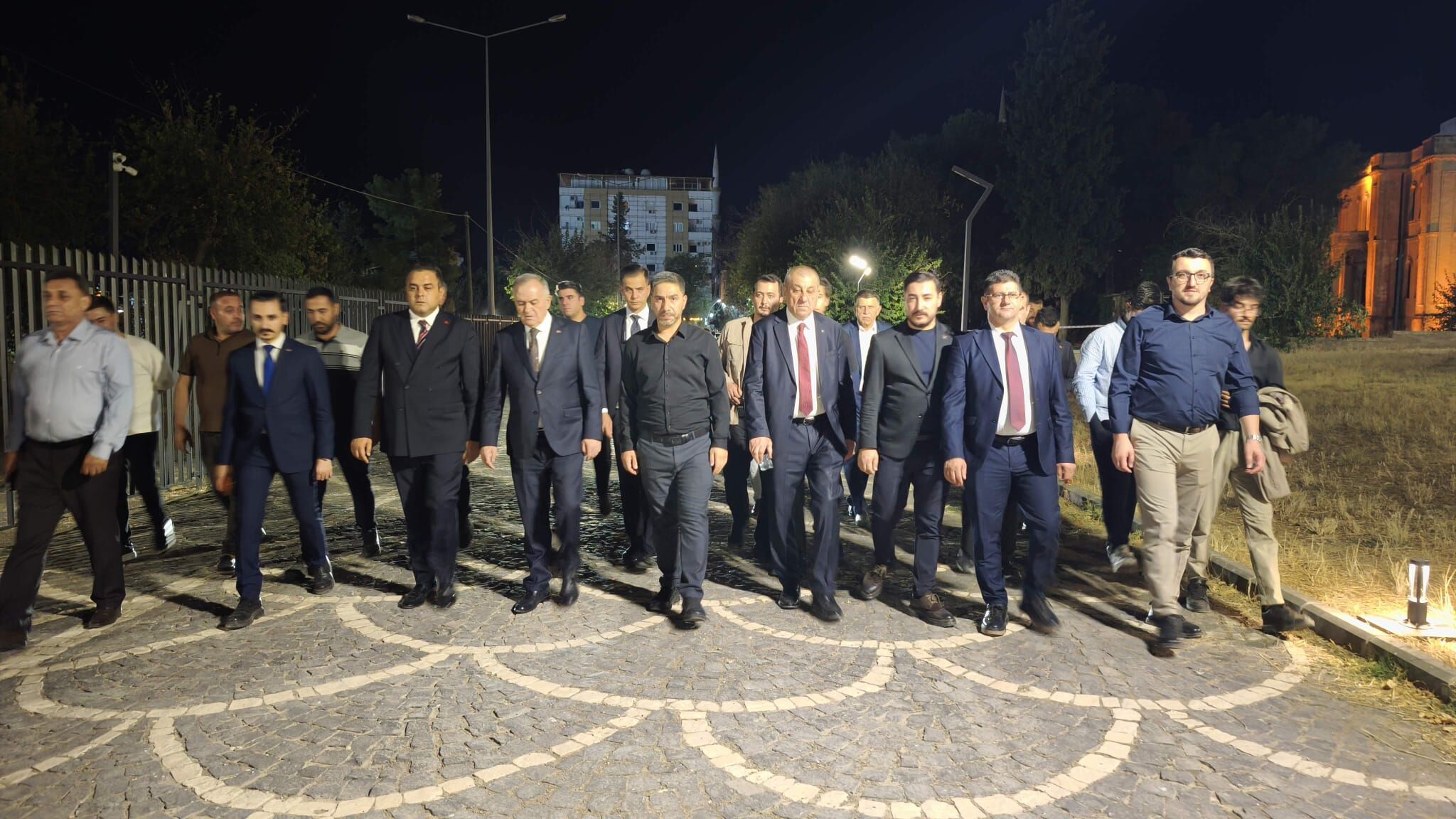kışla mhp