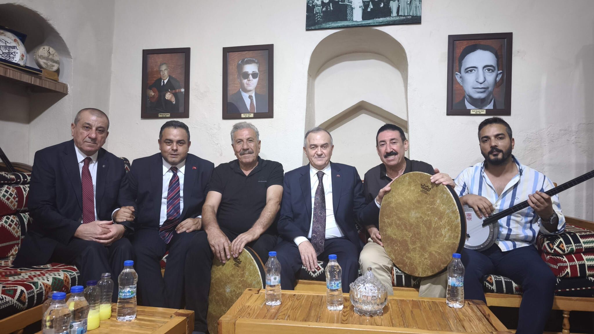 dengbej mhp