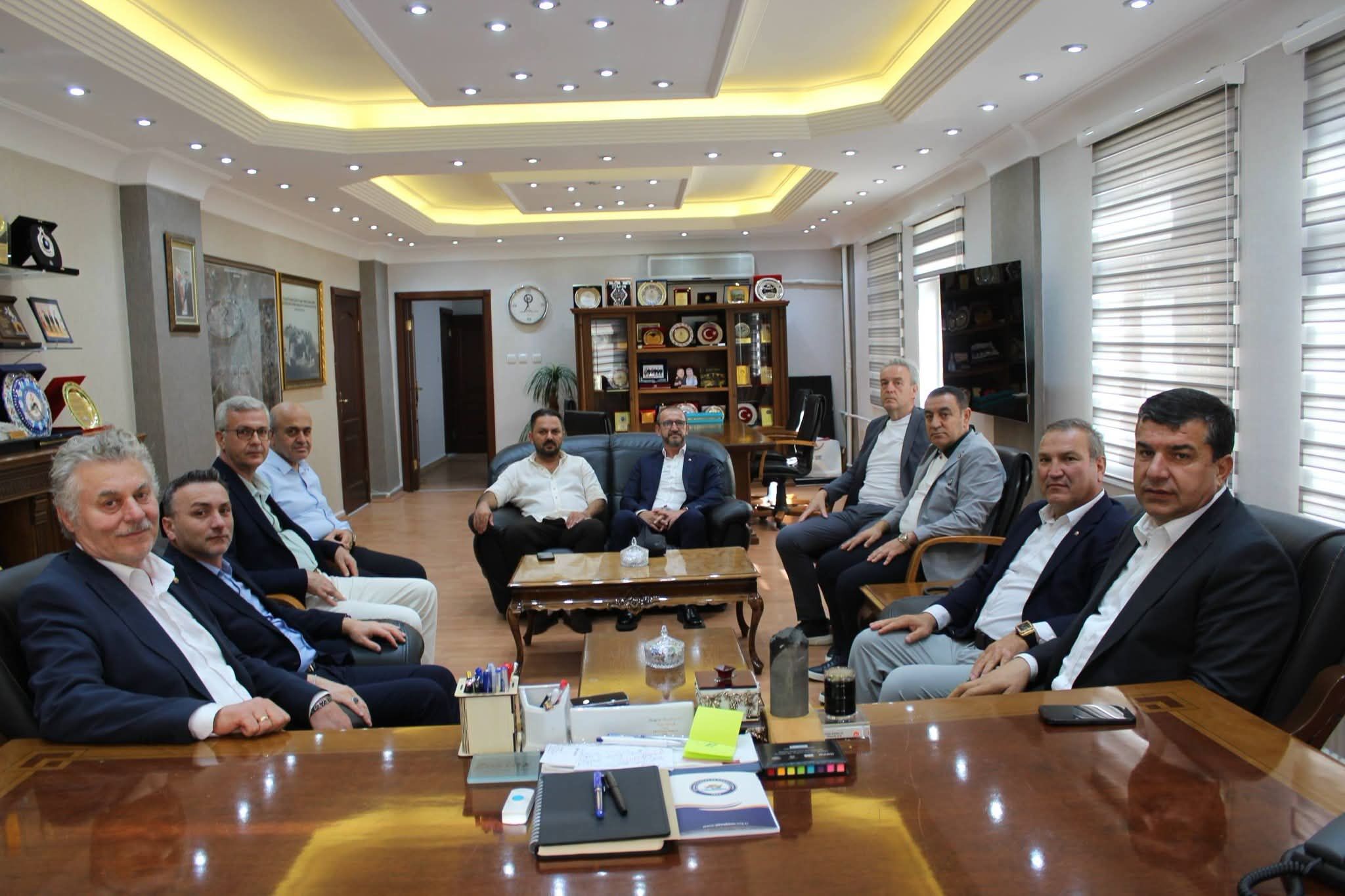 Silopi seracılıkta atağa kalkıyor