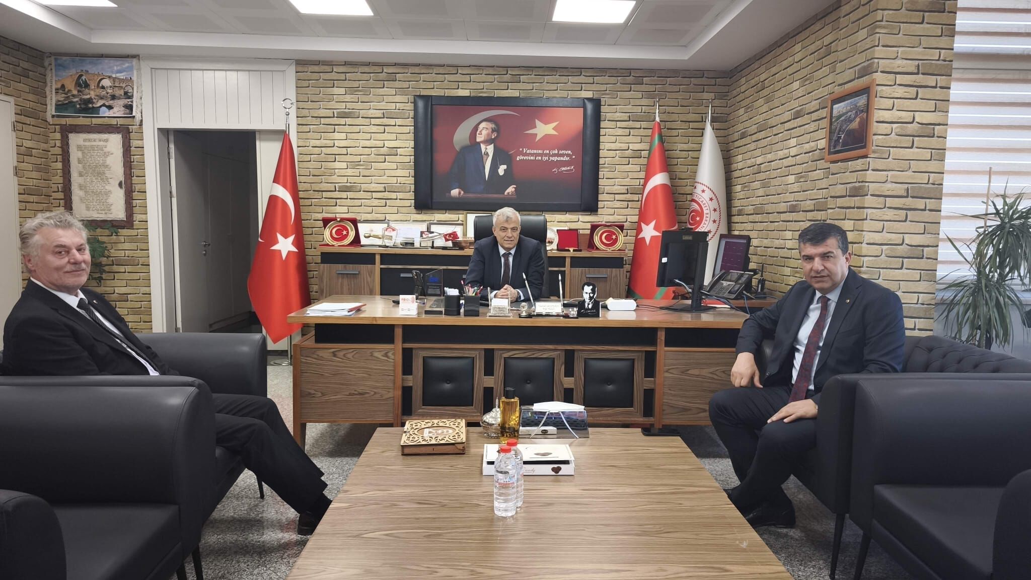 habur bölge müdürü şamverdi