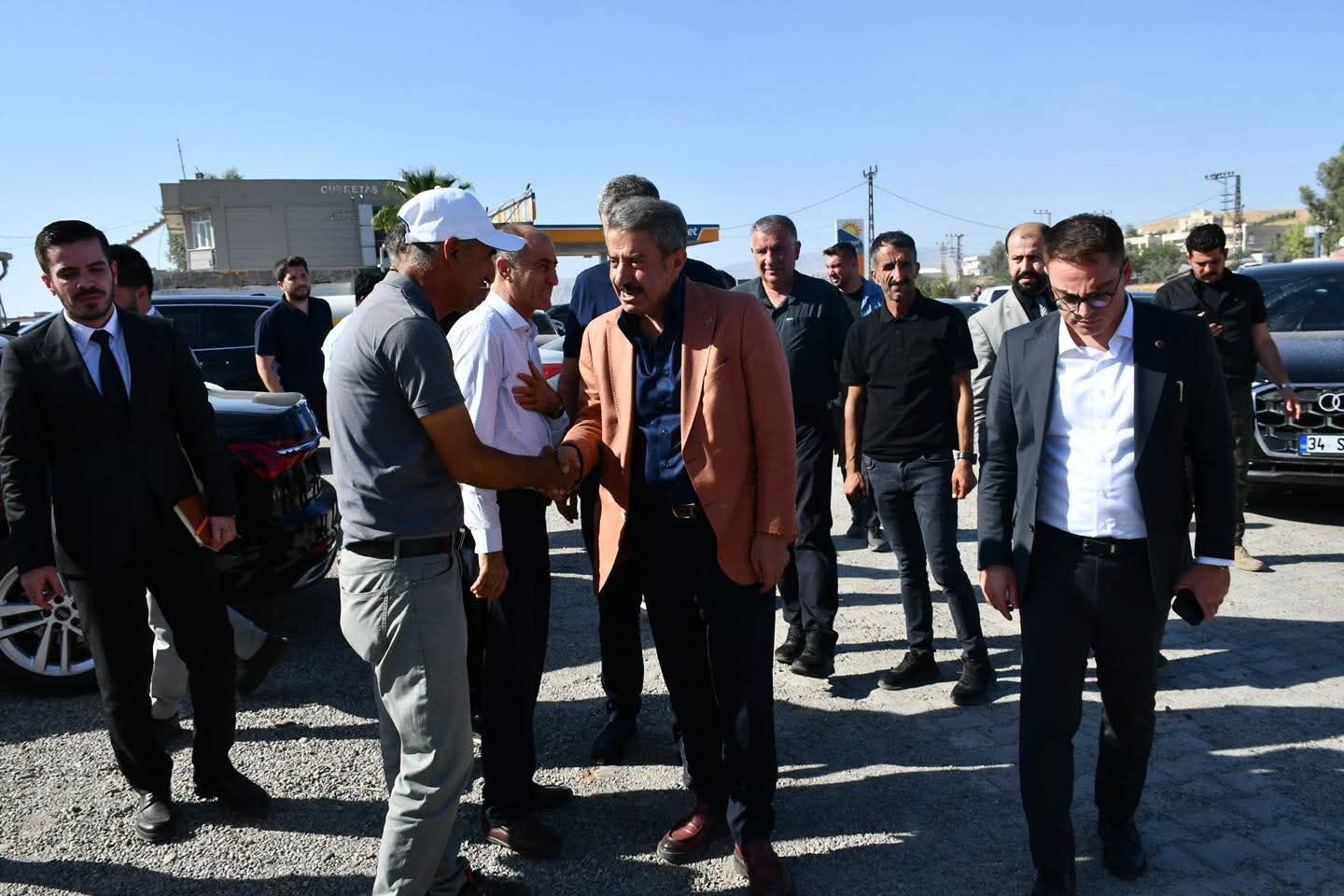 vekil cizre