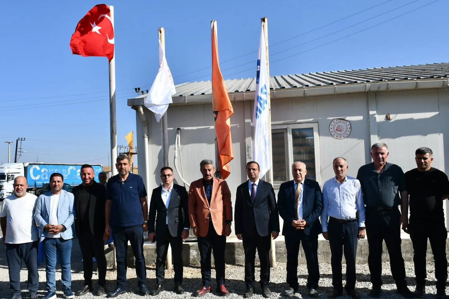 vekil cizre