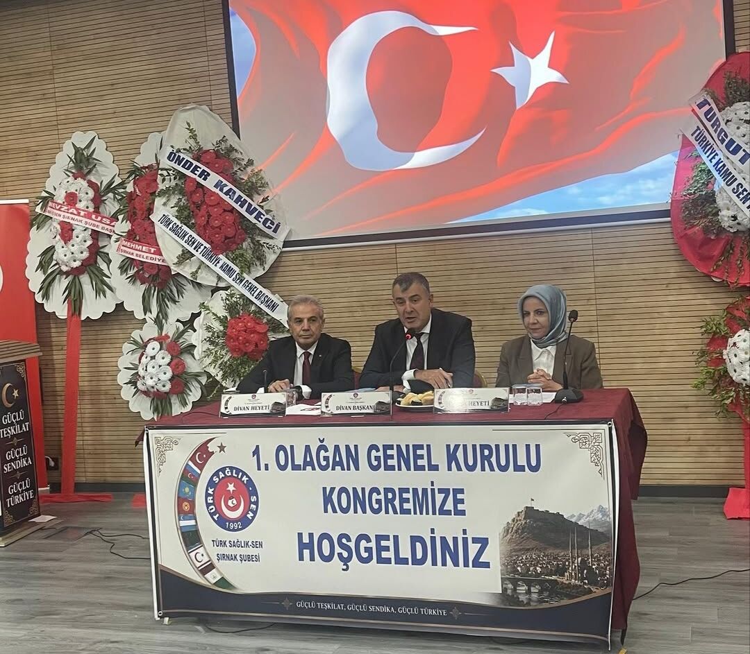 türksağlık