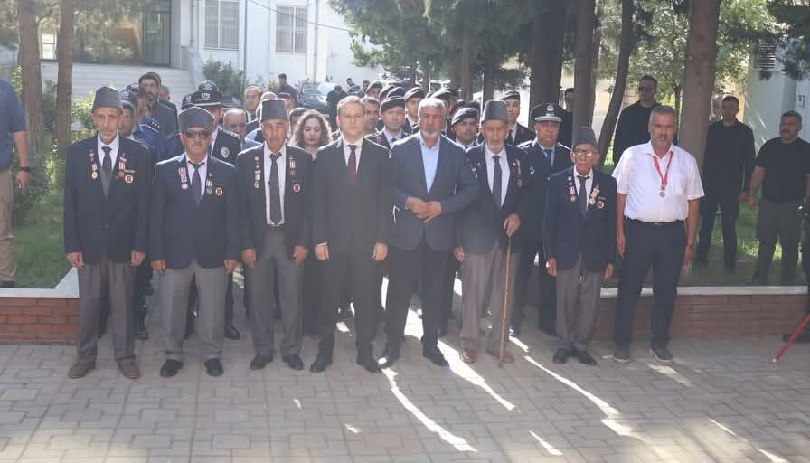 gaziler idil