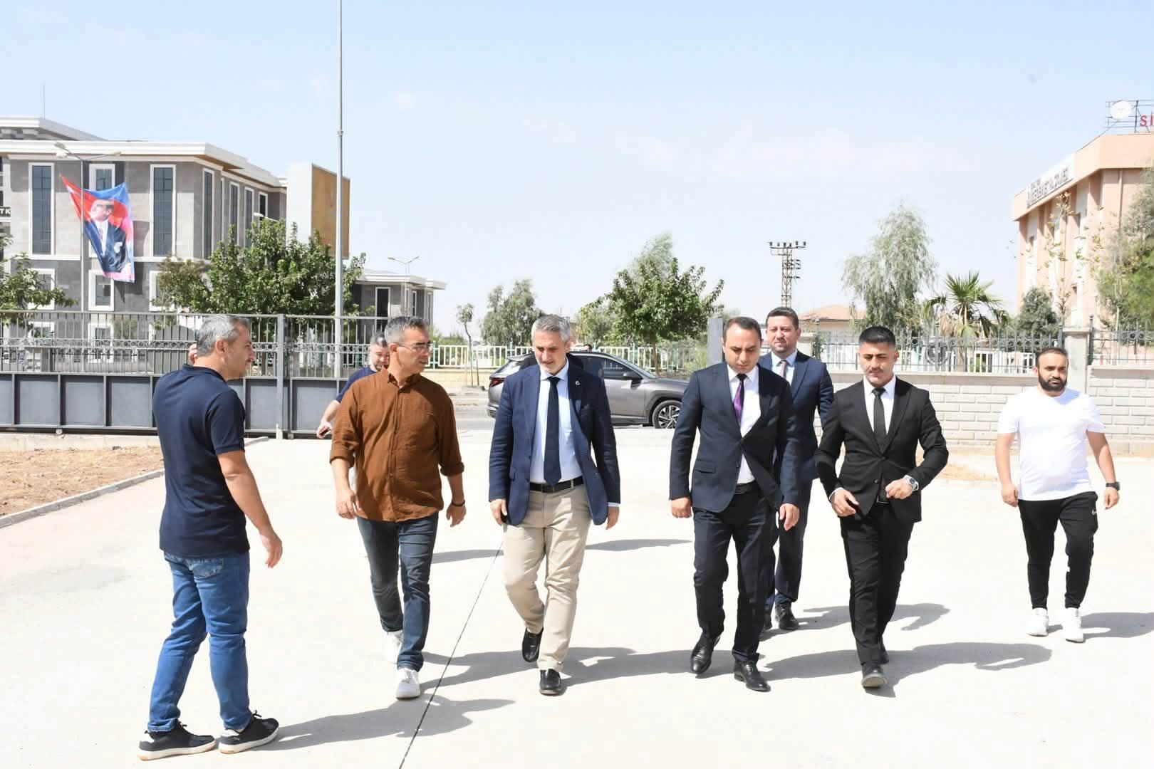 spor silopi