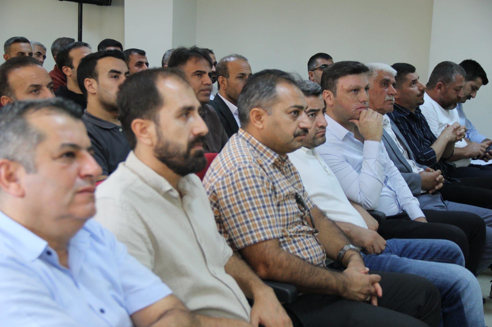 Cizre’de taşımalı eğitim için “sıfır hata” hedefi