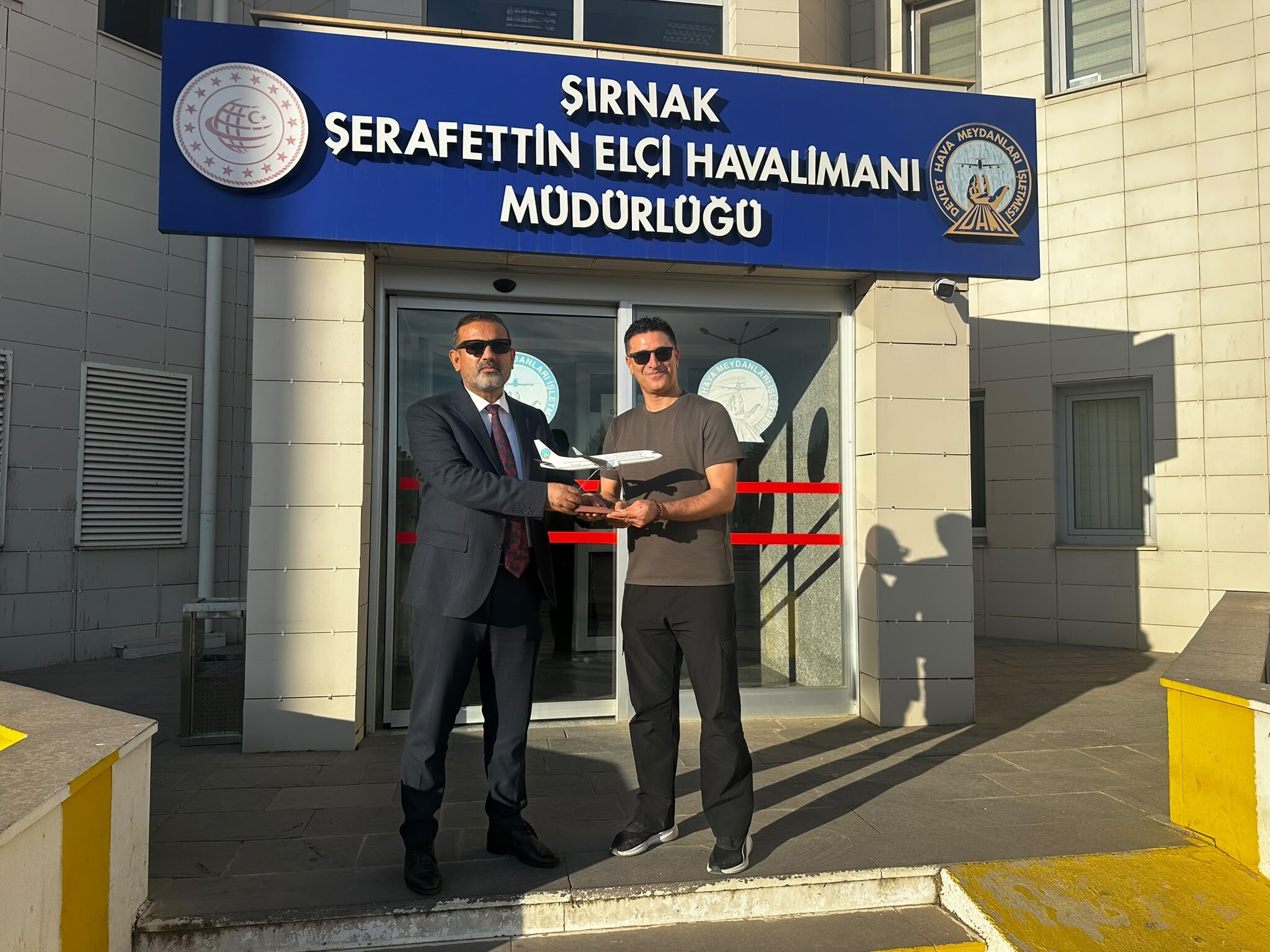koçername ziyaret