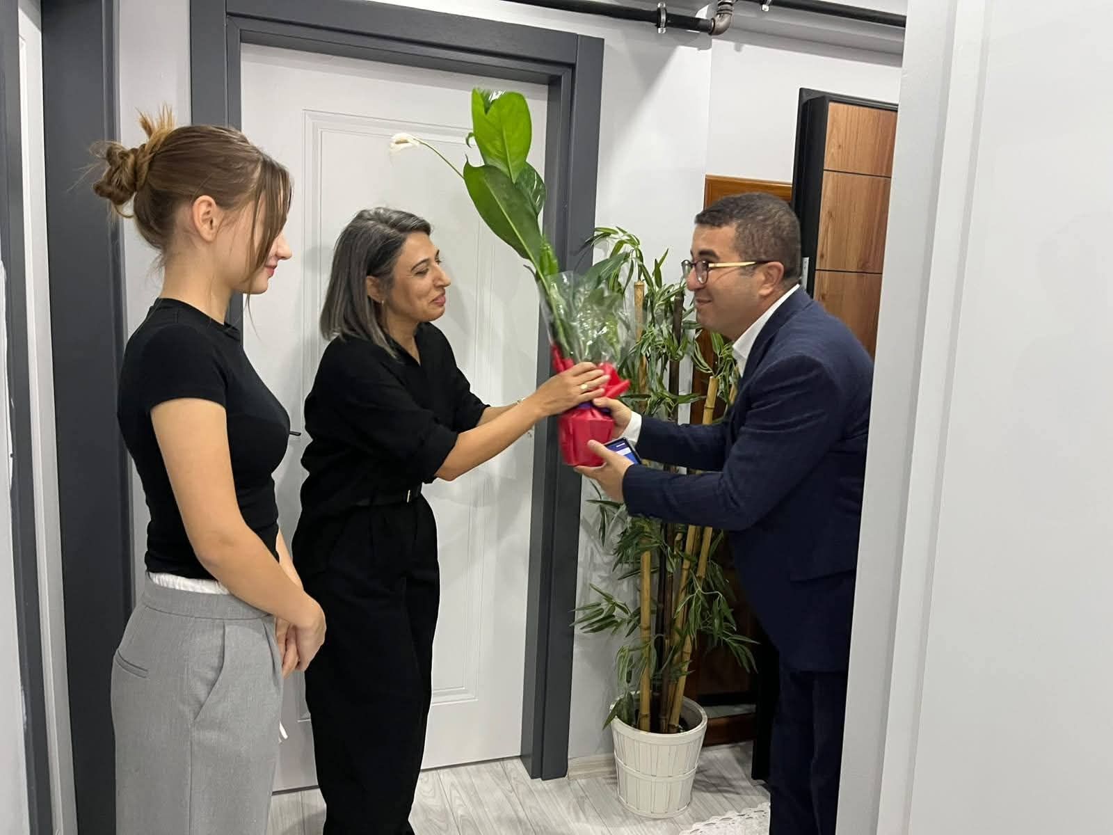 başsavcıbilen