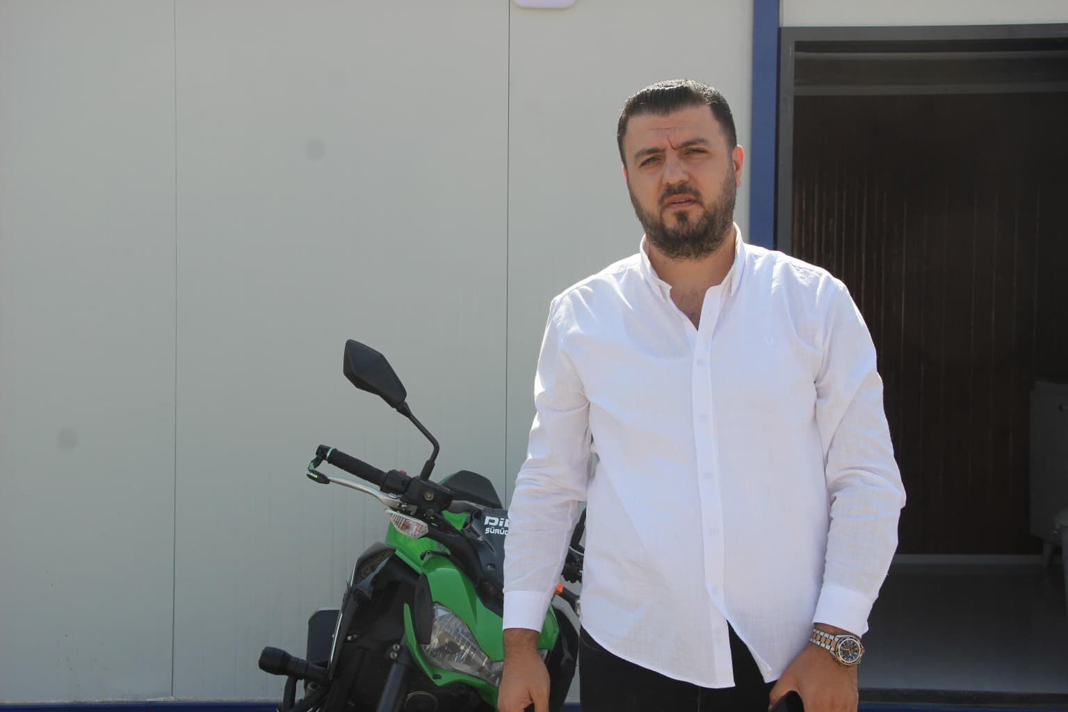 mesut tutukçu