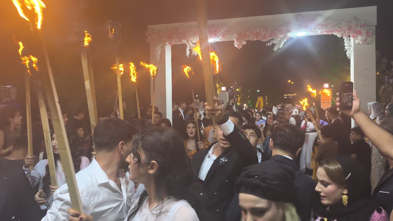 meşela