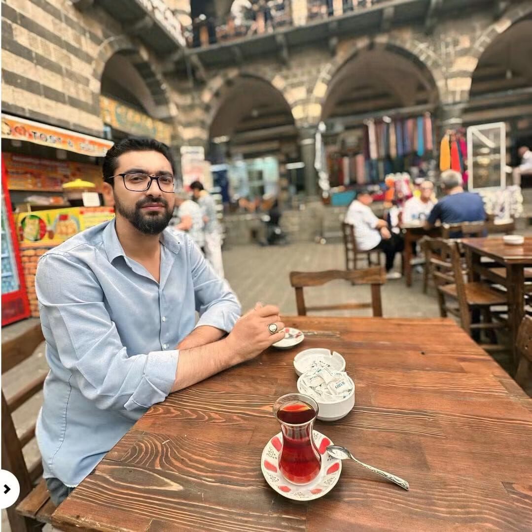 Cizre’de Acı Kaza, Belediye Çalışanı Hayatını Kaybetti