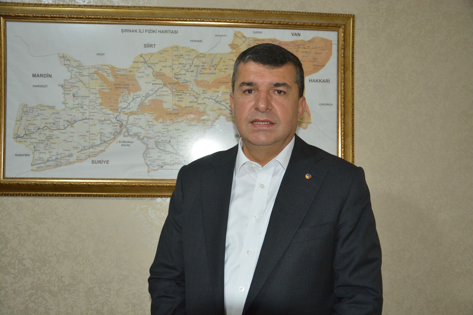 geliş