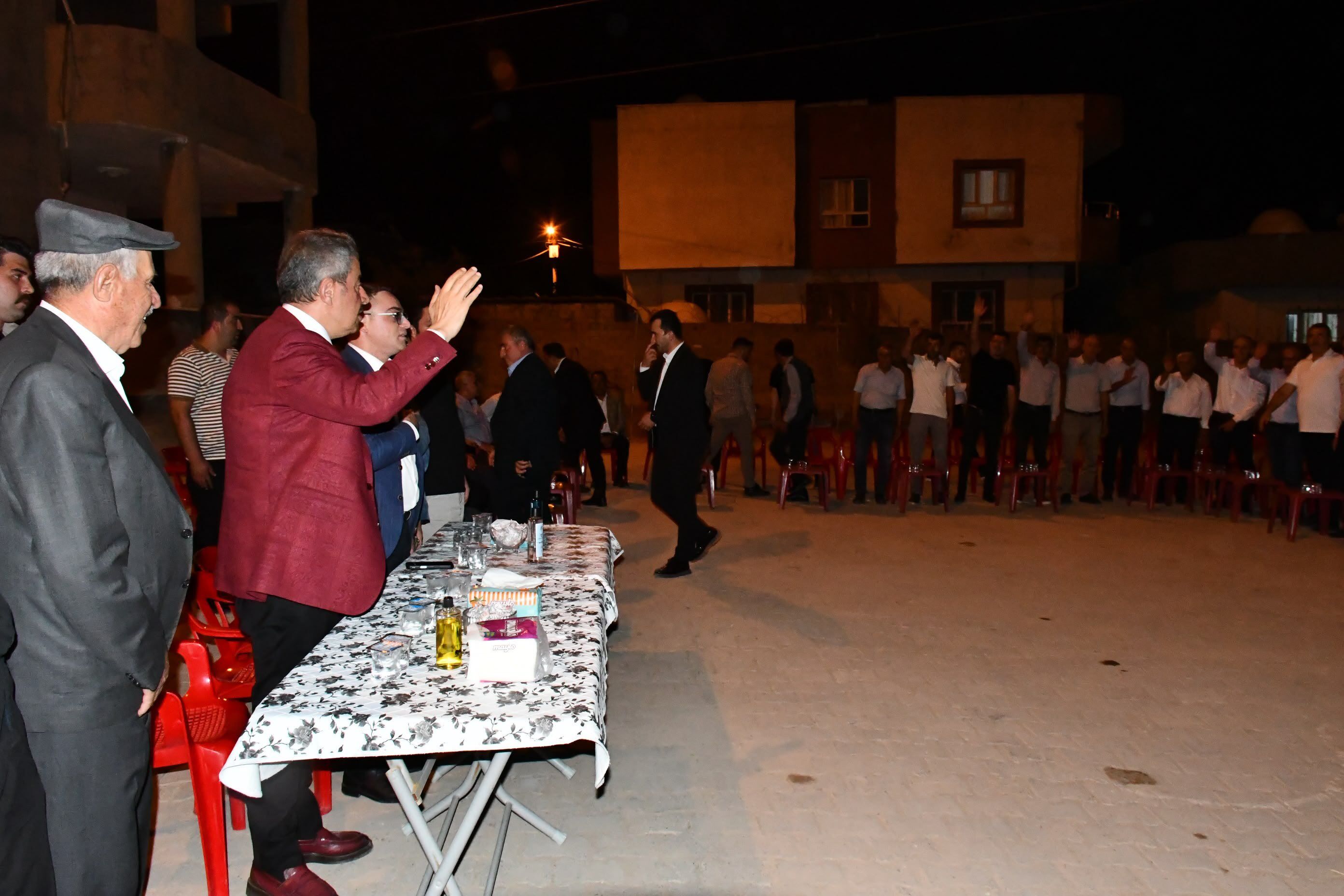 Yazköy