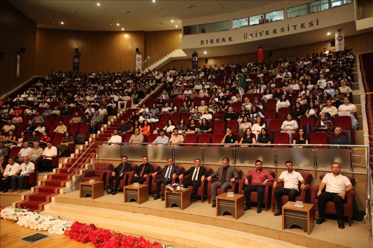 Yeni Baslayan Ogrencilerimiz Icin Oryantasyon Programi Duzenlendi Bbfe0Ca8 2656 4C7D 90C2 Adffedc84945