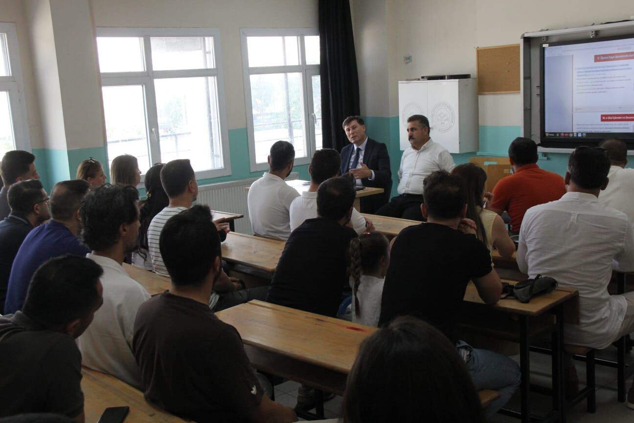 Yeni̇ Eği̇ti̇m Yili Mem Ci̇zre (4)