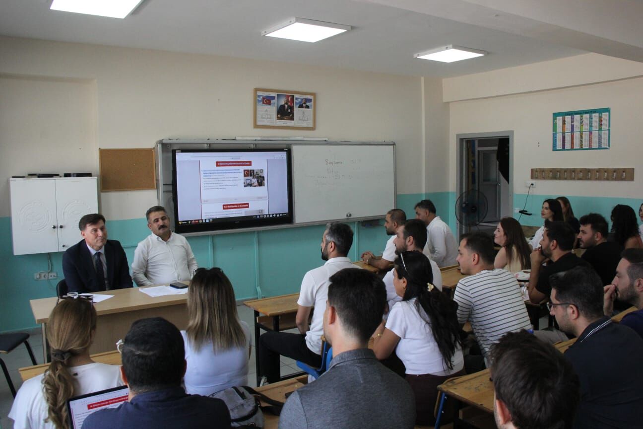 Yeni̇ Eği̇ti̇m Yili Mem Ci̇zre (5)