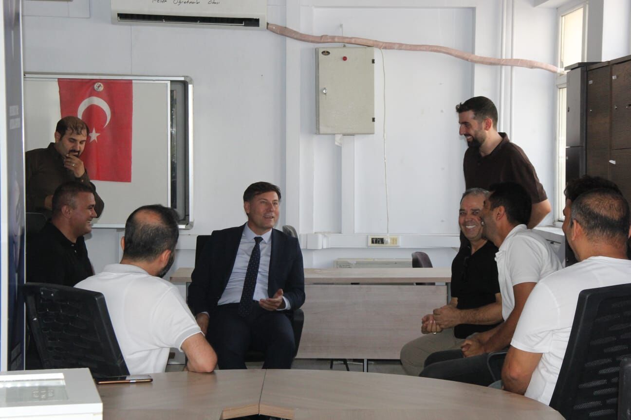 Yeni̇ Eği̇ti̇m Yili Mem Ci̇zre (6)
