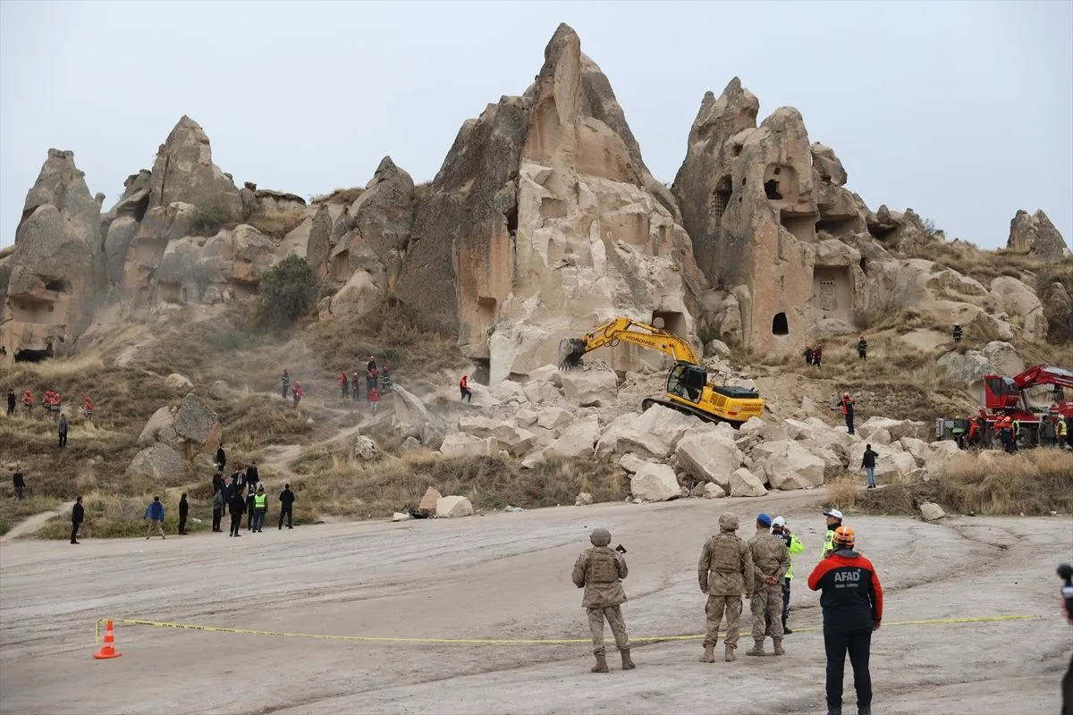 göreme