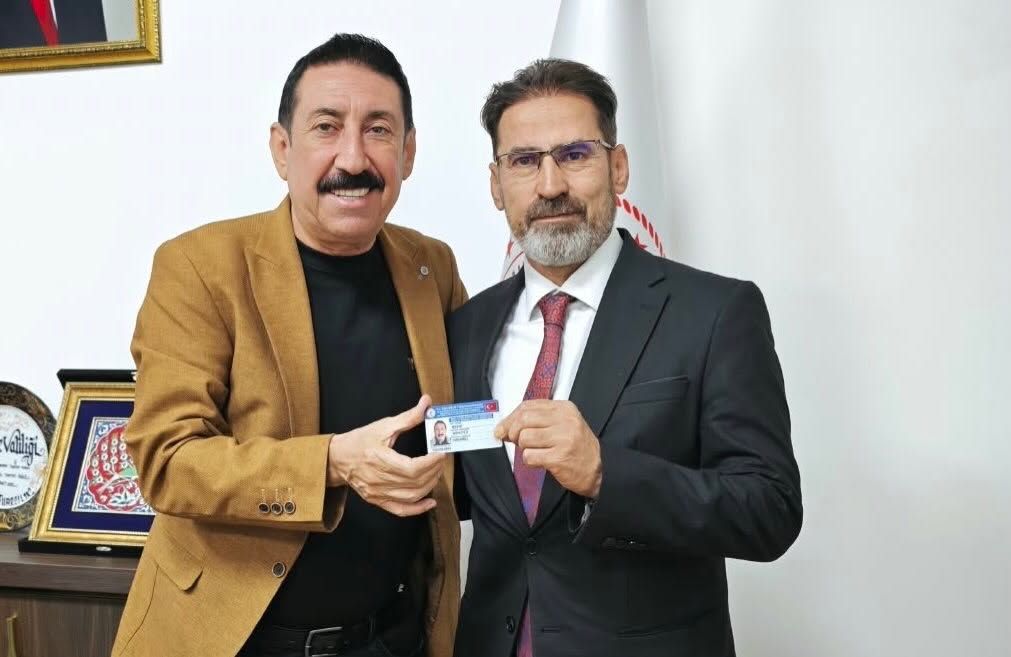 dengbej kartı