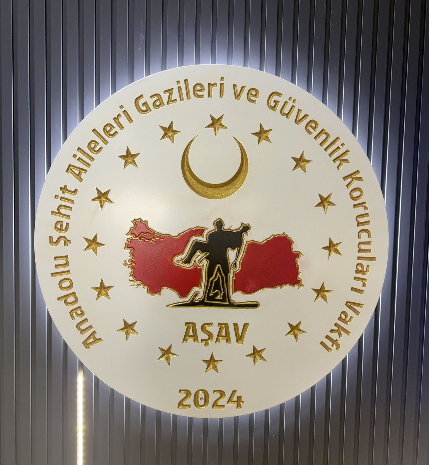 A Ş A V