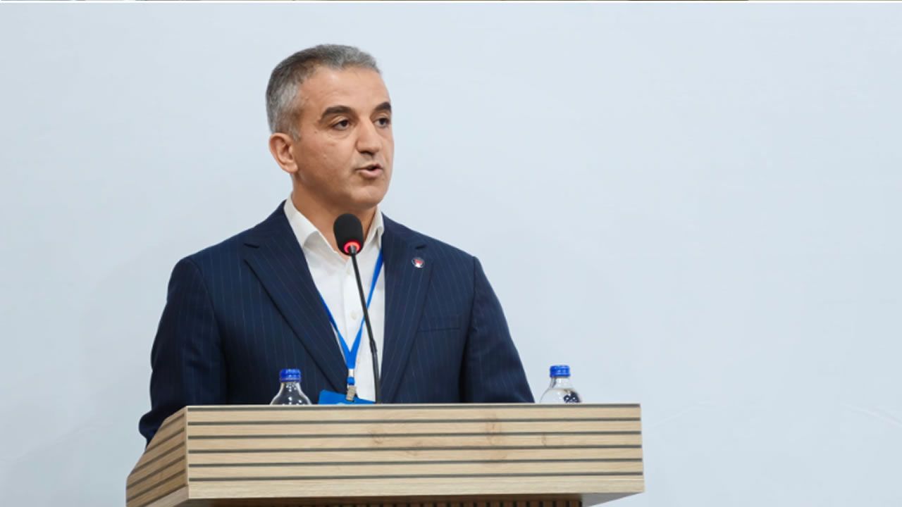 Abdullah Çatı