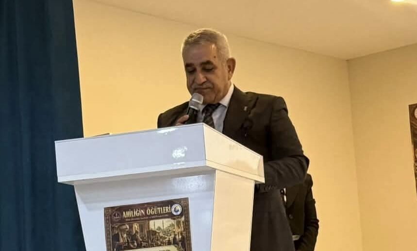 Ahi̇li̇k Haftasi (2)