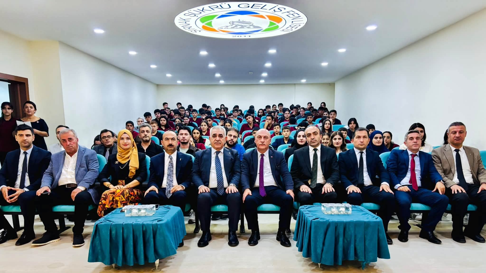 Ahi̇li̇k Haftasi (4)