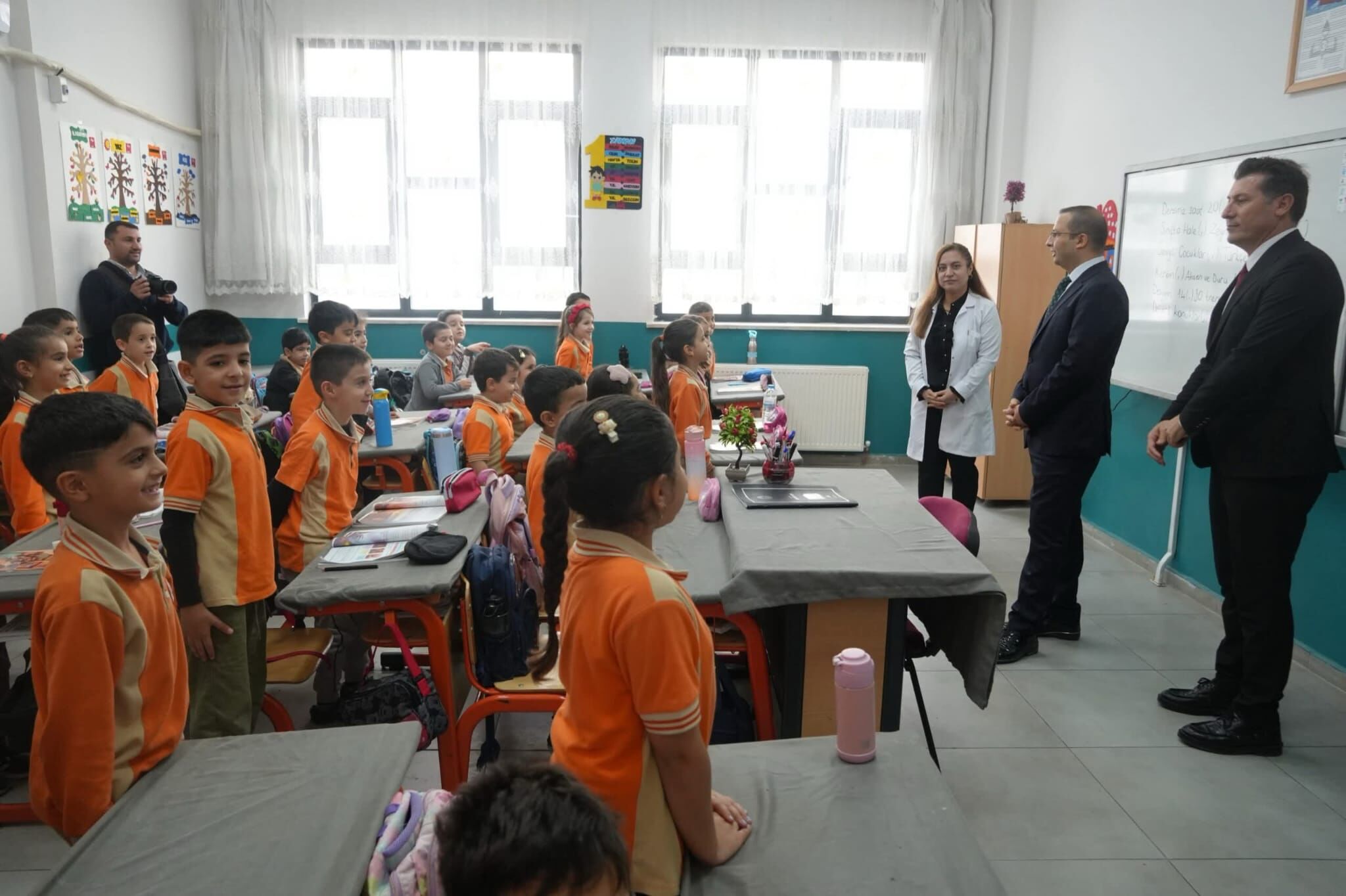 Ahmet Vezi̇r Baycar (3)
