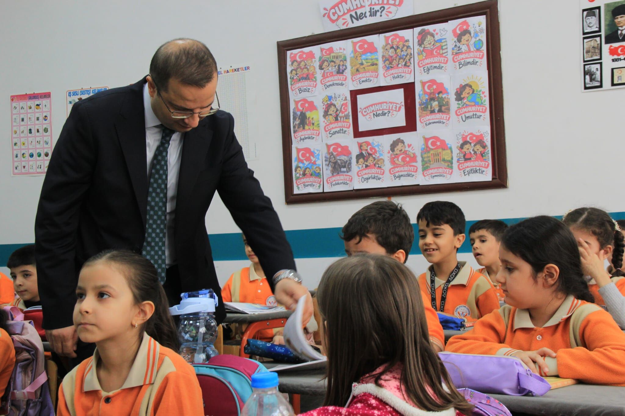 Ahmet Vezi̇r Baycar (6)